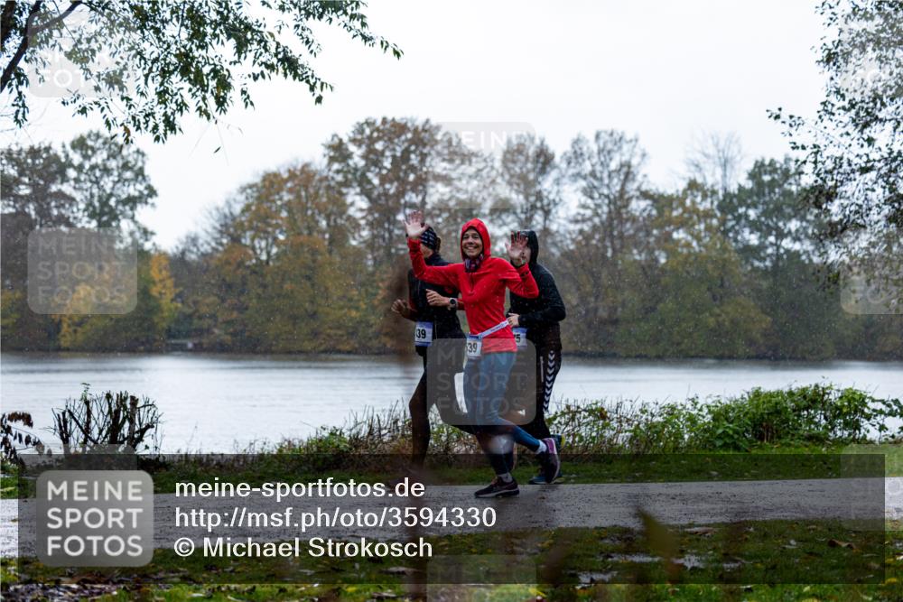 07.11.2021 - Bramfelder Winterlaufserie 2021/2022 Lauf 1 Michael Strokosch http://msf.ph/oto/3594330 07.11.2021 11:26:16 Laufen 39, 25, 39 meine-sportfotos.de