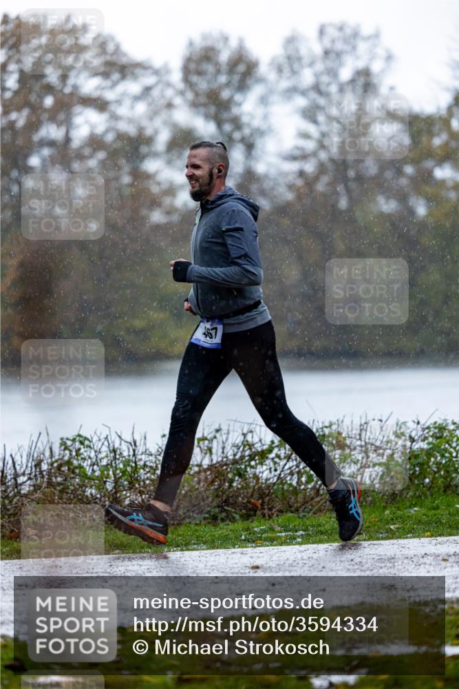 07.11.2021 - Bramfelder Winterlaufserie 2021/2022 Lauf 1 Michael Strokosch http://msf.ph/oto/3594334 07.11.2021 11:26:21 Laufen 467 meine-sportfotos.de