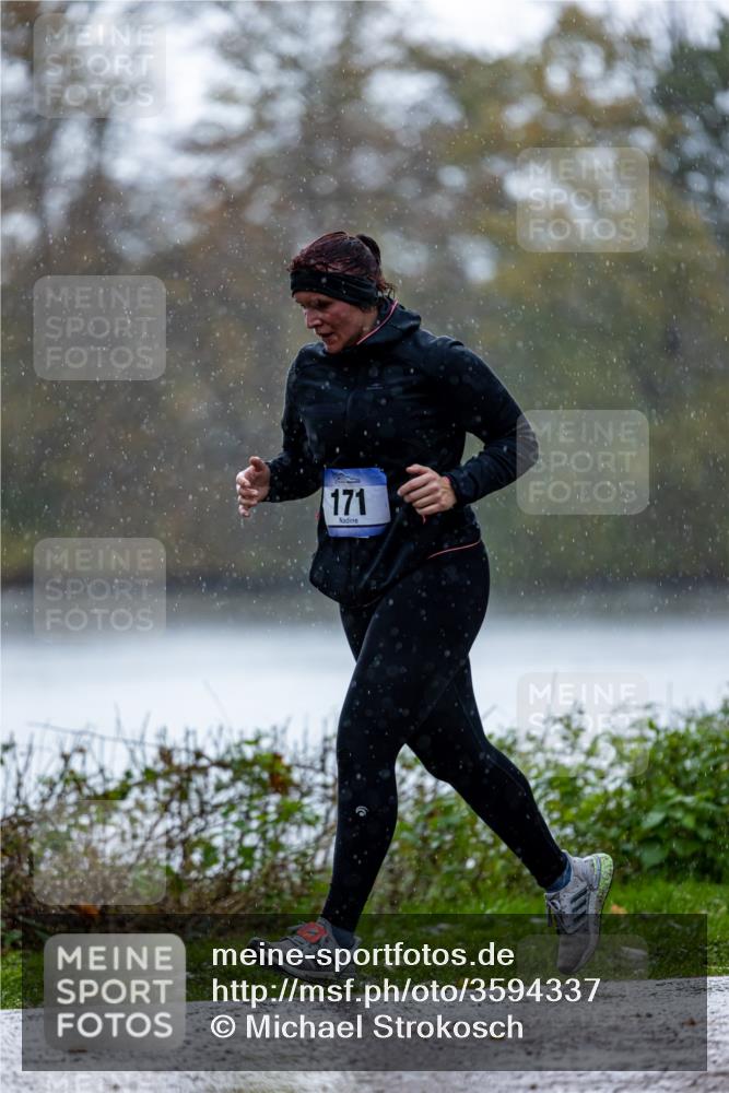 07.11.2021 - Bramfelder Winterlaufserie 2021/2022 Lauf 1 Michael Strokosch http://msf.ph/oto/3594337 07.11.2021 11:26:32 Laufen 171 meine-sportfotos.de