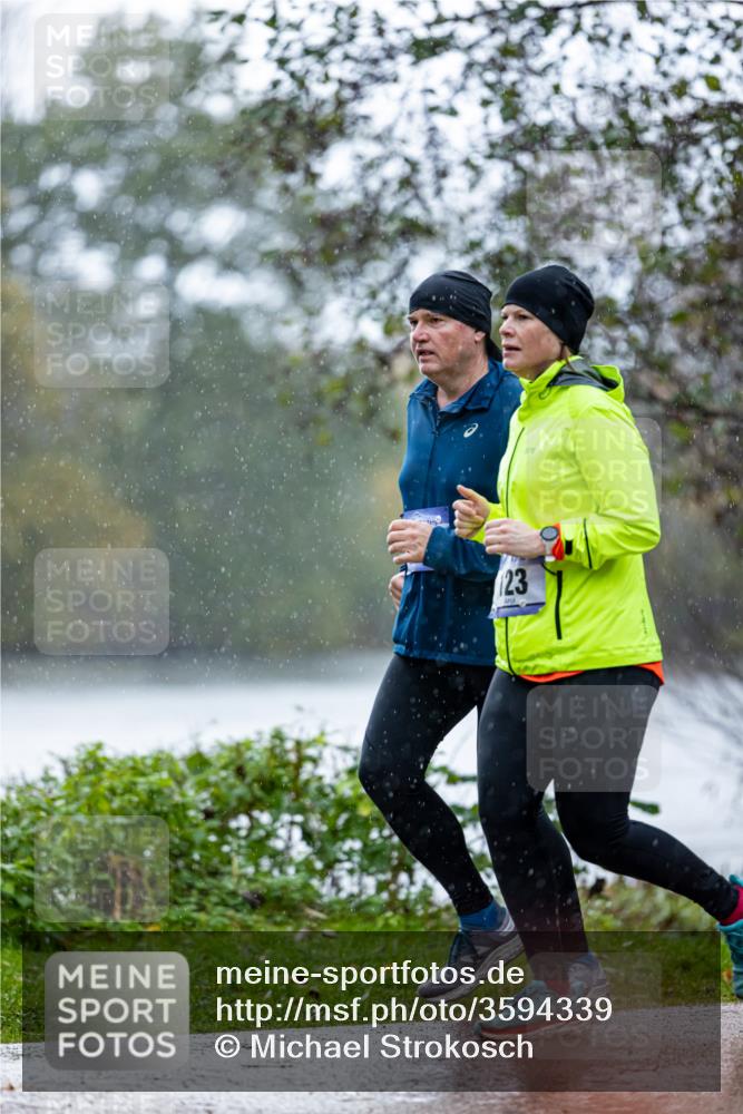 07.11.2021 - Bramfelder Winterlaufserie 2021/2022 Lauf 1 Michael Strokosch http://msf.ph/oto/3594339 07.11.2021 11:26:35 Laufen 23 meine-sportfotos.de