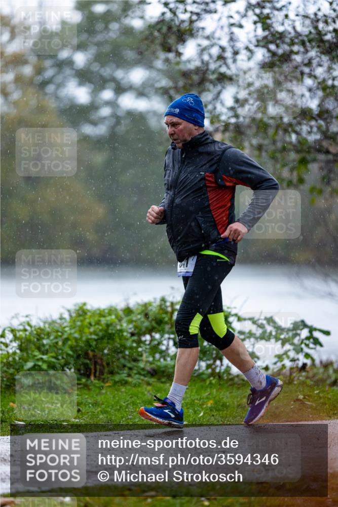 07.11.2021 - Bramfelder Winterlaufserie 2021/2022 Lauf 1 Michael Strokosch http://msf.ph/oto/3594346 07.11.2021 11:26:41 Laufen  meine-sportfotos.de