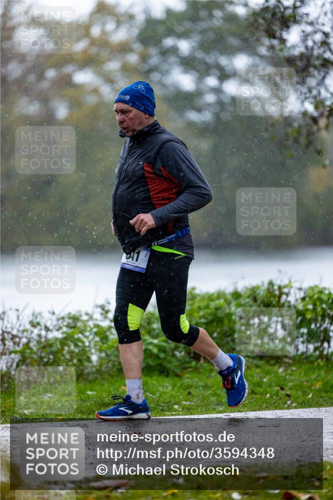 07.11.2021 - Bramfelder Winterlaufserie 2021/2022 Lauf 1 Michael Strokosch http://msf.ph/oto/3594348 07.11.2021 11:26:41 Laufen  meine-sportfotos.de