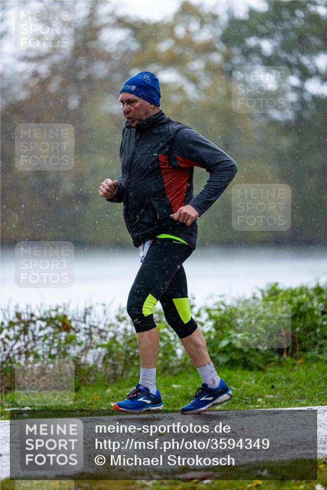 07.11.2021 - Bramfelder Winterlaufserie 2021/2022 Lauf 1 Michael Strokosch http://msf.ph/oto/3594349 07.11.2021 11:26:41 Laufen  meine-sportfotos.de