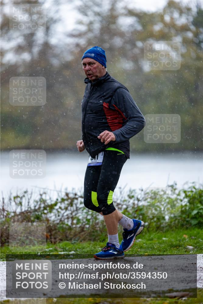 07.11.2021 - Bramfelder Winterlaufserie 2021/2022 Lauf 1 Michael Strokosch http://msf.ph/oto/3594350 07.11.2021 11:26:42 Laufen  meine-sportfotos.de