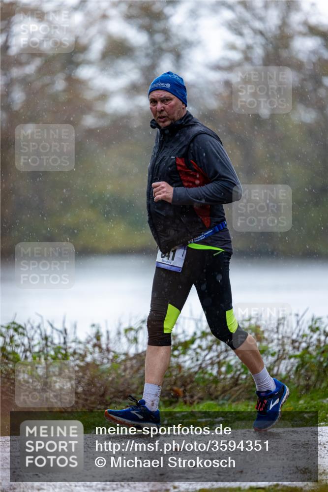 07.11.2021 - Bramfelder Winterlaufserie 2021/2022 Lauf 1 Michael Strokosch http://msf.ph/oto/3594351 07.11.2021 11:26:42 Laufen 41 meine-sportfotos.de