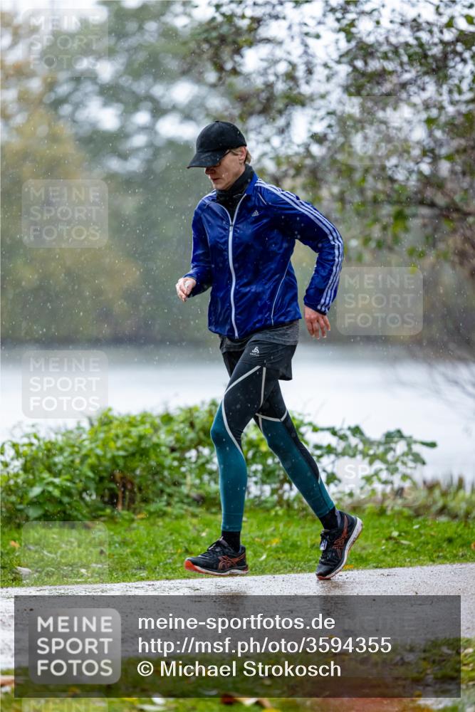 07.11.2021 - Bramfelder Winterlaufserie 2021/2022 Lauf 1 Michael Strokosch http://msf.ph/oto/3594355 07.11.2021 11:26:59 Laufen  meine-sportfotos.de