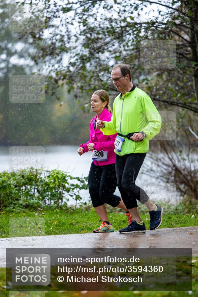 07.11.2021 - Bramfelder Winterlaufserie 2021/2022 Lauf 1 Michael Strokosch http://msf.ph/oto/3594360 07.11.2021 11:27:04 Laufen 27, 326 meine-sportfotos.de