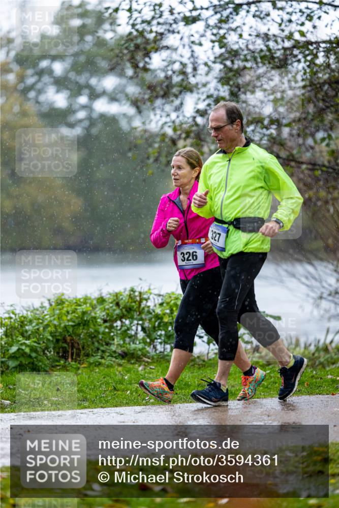 07.11.2021 - Bramfelder Winterlaufserie 2021/2022 Lauf 1 Michael Strokosch http://msf.ph/oto/3594361 07.11.2021 11:27:04 Laufen 327, 326 meine-sportfotos.de