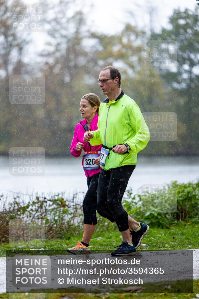 07.11.2021 - Bramfelder Winterlaufserie 2021/2022 Lauf 1 Michael Strokosch http://msf.ph/oto/3594365 07.11.2021 11:27:05 Laufen 326 meine-sportfotos.de