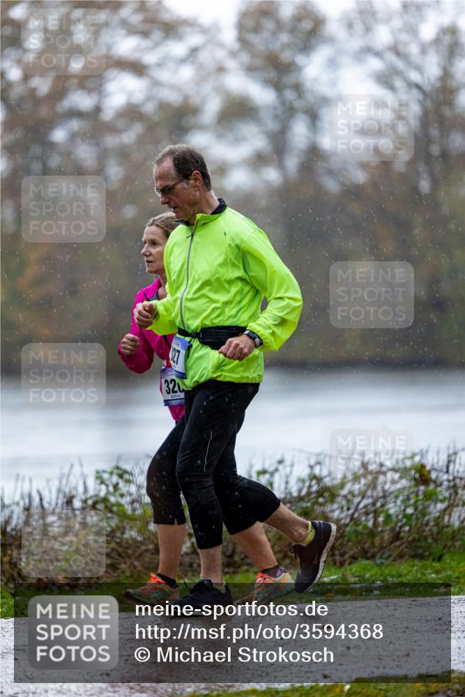 07.11.2021 - Bramfelder Winterlaufserie 2021/2022 Lauf 1 Michael Strokosch http://msf.ph/oto/3594368 07.11.2021 11:27:05 Laufen 27, 32 meine-sportfotos.de