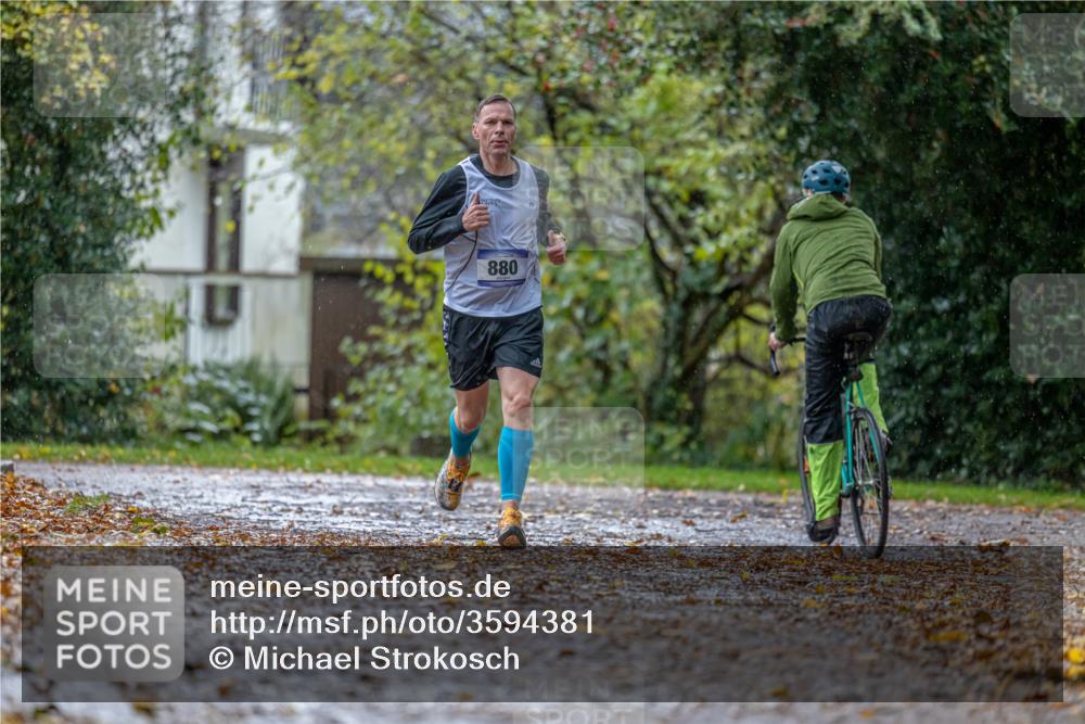 07.11.2021 - Bramfelder Winterlaufserie 2021/2022 Lauf 1 Michael Strokosch http://msf.ph/oto/3594381 07.11.2021 11:36:37 Laufen 880 meine-sportfotos.de