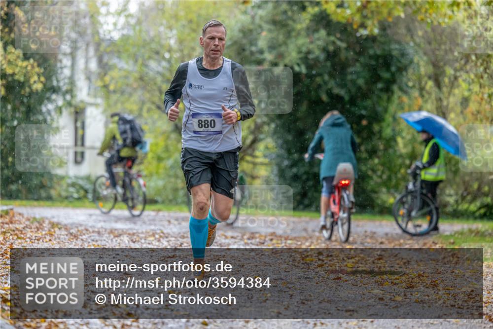 07.11.2021 - Bramfelder Winterlaufserie 2021/2022 Lauf 1 Michael Strokosch http://msf.ph/oto/3594384 07.11.2021 11:36:40 Laufen 880 meine-sportfotos.de