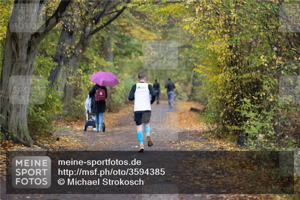 07.11.2021 - Bramfelder Winterlaufserie 2021/2022 Lauf 1 Michael Strokosch http://msf.ph/oto/3594385 07.11.2021 11:36:54 Laufen  meine-sportfotos.de