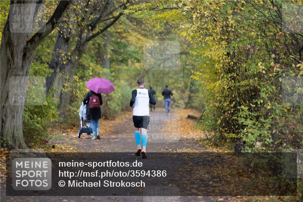 07.11.2021 - Bramfelder Winterlaufserie 2021/2022 Lauf 1 Michael Strokosch http://msf.ph/oto/3594386 07.11.2021 11:36:55 Laufen  meine-sportfotos.de