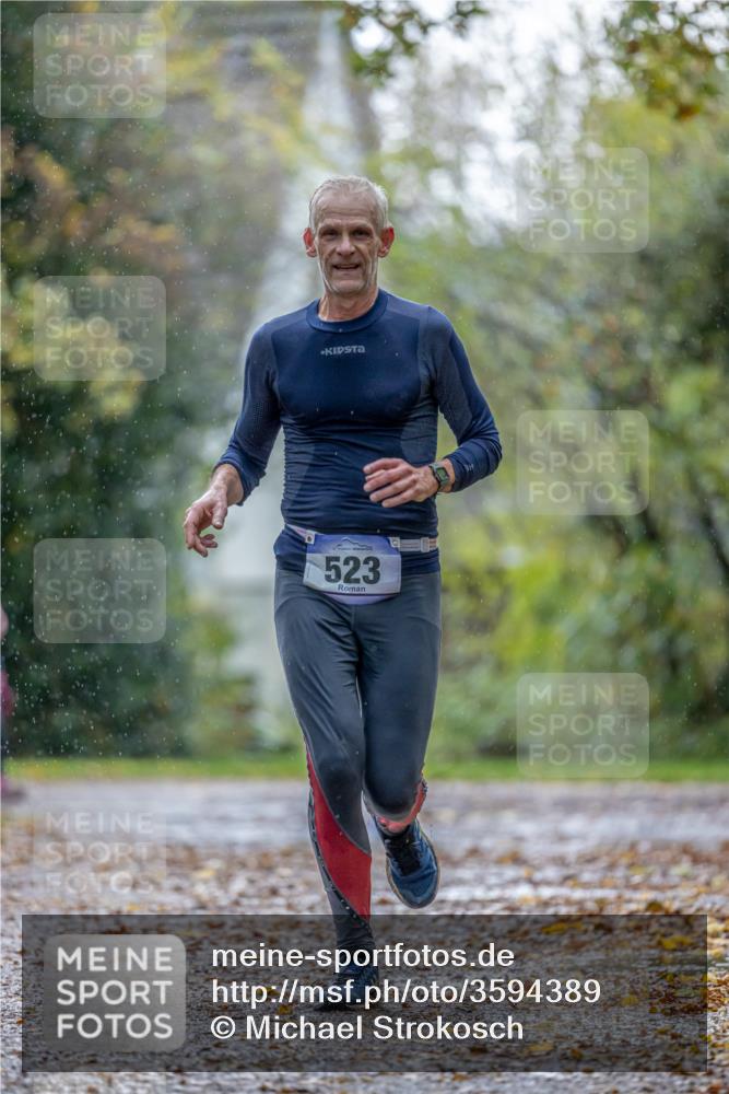 07.11.2021 - Bramfelder Winterlaufserie 2021/2022 Lauf 1 Michael Strokosch http://msf.ph/oto/3594389 07.11.2021 11:37:02 Laufen 523 meine-sportfotos.de