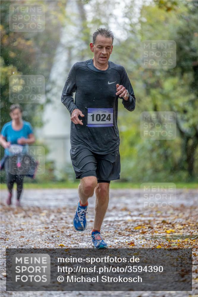 07.11.2021 - Bramfelder Winterlaufserie 2021/2022 Lauf 1 Michael Strokosch http://msf.ph/oto/3594390 07.11.2021 11:37:06 Laufen 1024 meine-sportfotos.de