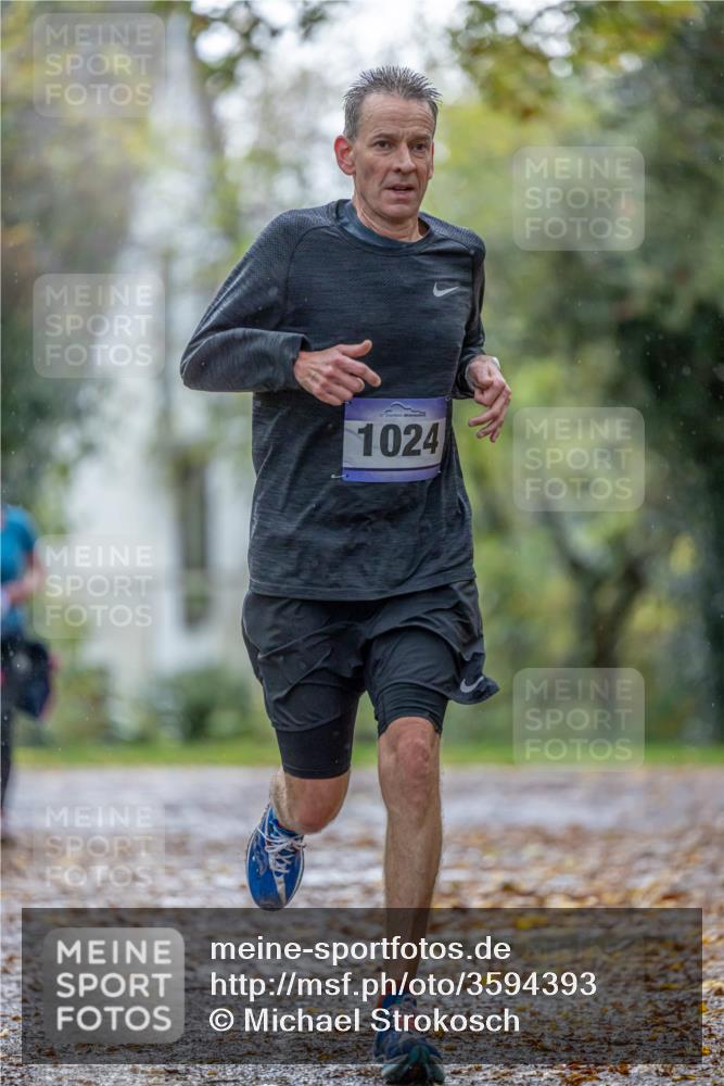 07.11.2021 - Bramfelder Winterlaufserie 2021/2022 Lauf 1 Michael Strokosch http://msf.ph/oto/3594393 07.11.2021 11:37:06 Laufen 1024 meine-sportfotos.de