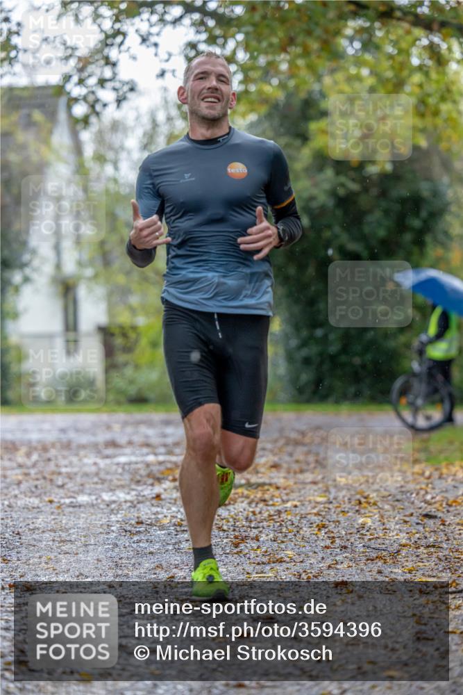 07.11.2021 - Bramfelder Winterlaufserie 2021/2022 Lauf 1 Michael Strokosch http://msf.ph/oto/3594396 07.11.2021 11:37:18 Laufen  meine-sportfotos.de