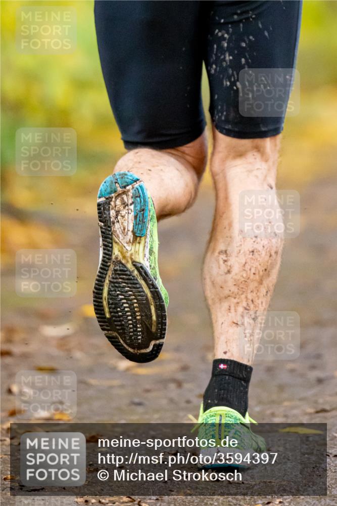 07.11.2021 - Bramfelder Winterlaufserie 2021/2022 Lauf 1 Michael Strokosch http://msf.ph/oto/3594397 07.11.2021 11:37:23 Laufen  meine-sportfotos.de