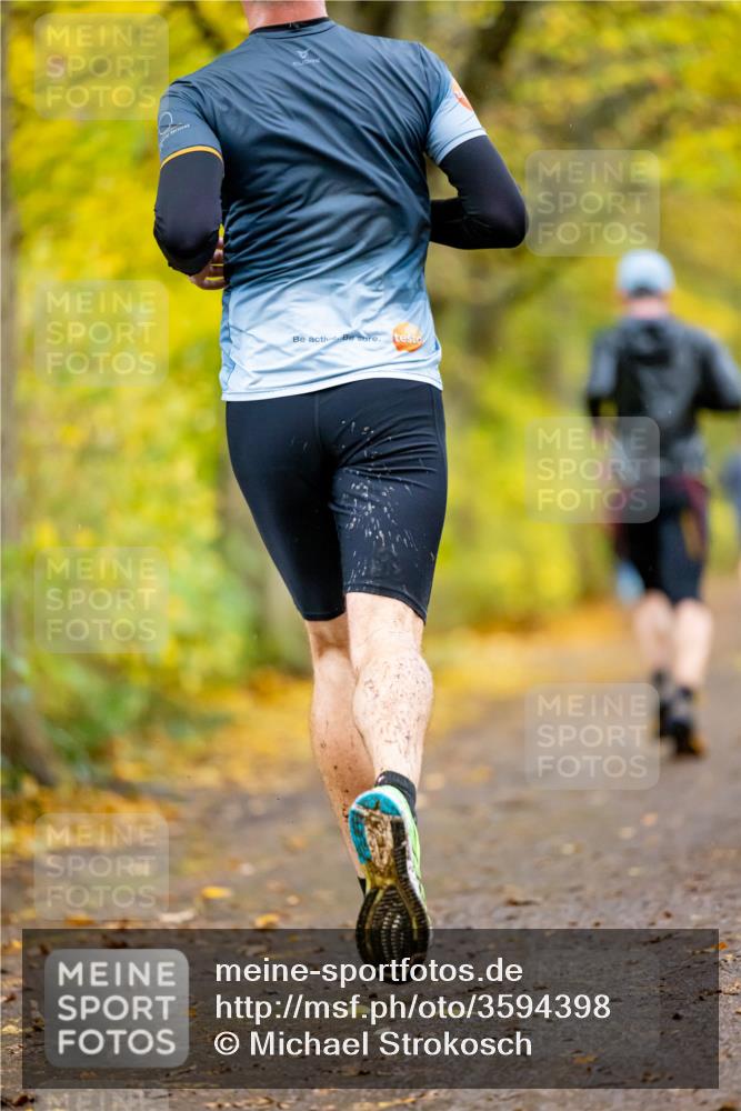 07.11.2021 - Bramfelder Winterlaufserie 2021/2022 Lauf 1 Michael Strokosch http://msf.ph/oto/3594398 07.11.2021 11:37:23 Laufen  meine-sportfotos.de