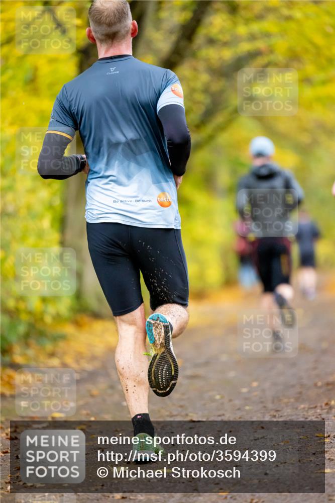 07.11.2021 - Bramfelder Winterlaufserie 2021/2022 Lauf 1 Michael Strokosch http://msf.ph/oto/3594399 07.11.2021 11:37:23 Laufen  meine-sportfotos.de