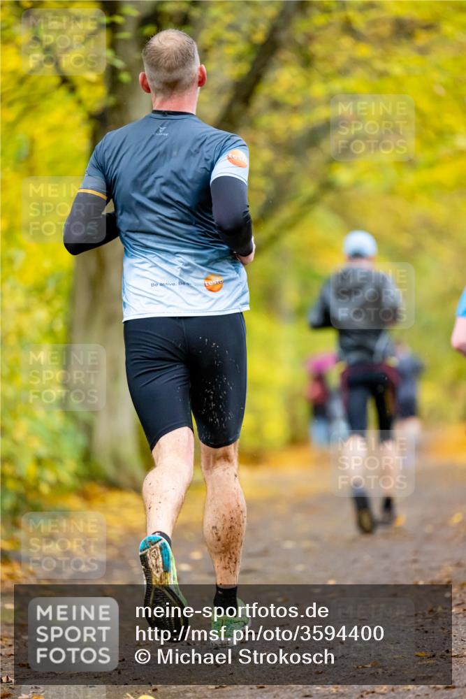07.11.2021 - Bramfelder Winterlaufserie 2021/2022 Lauf 1 Michael Strokosch http://msf.ph/oto/3594400 07.11.2021 11:37:24 Laufen  meine-sportfotos.de