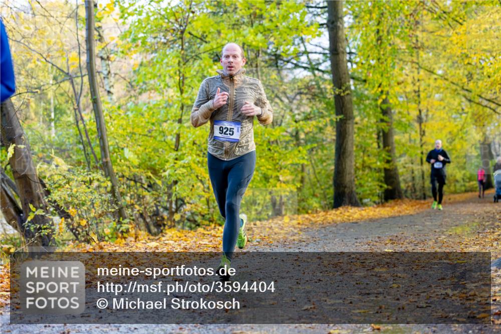 07.11.2021 - Bramfelder Winterlaufserie 2021/2022 Lauf 1 Michael Strokosch http://msf.ph/oto/3594404 07.11.2021 11:44:42 Laufen 925 meine-sportfotos.de