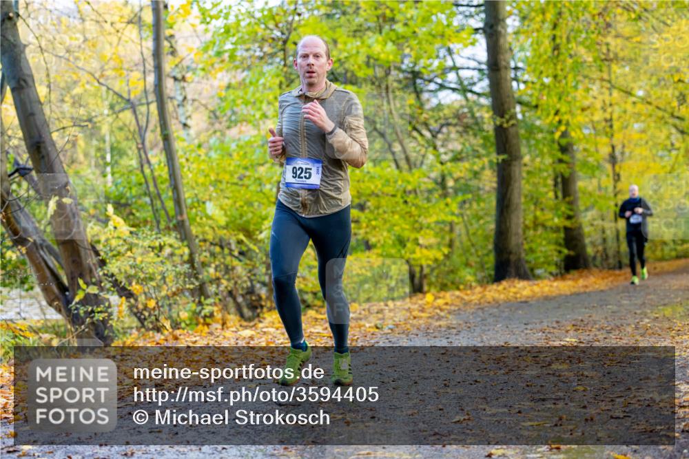 07.11.2021 - Bramfelder Winterlaufserie 2021/2022 Lauf 1 Michael Strokosch http://msf.ph/oto/3594405 07.11.2021 11:44:42 Laufen 925 meine-sportfotos.de