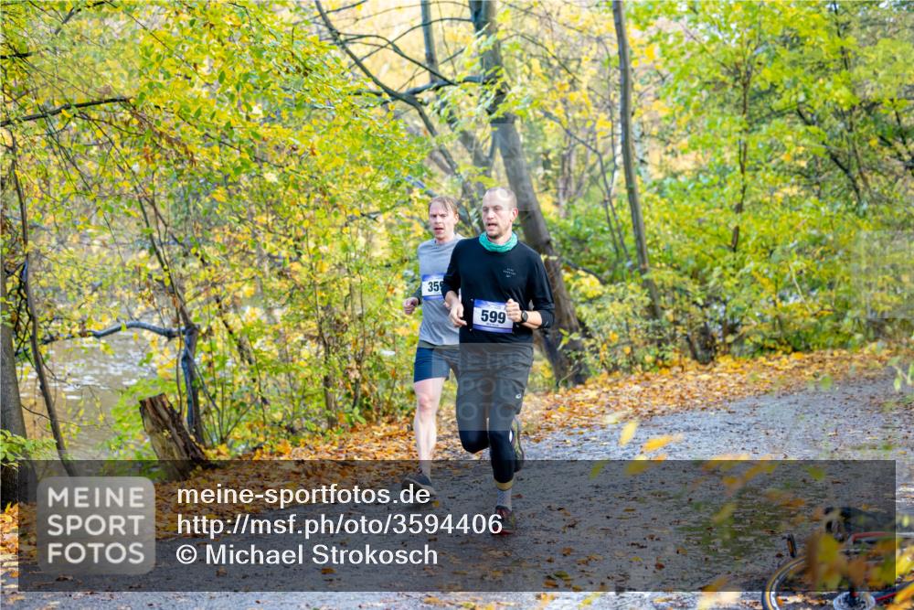 07.11.2021 - Bramfelder Winterlaufserie 2021/2022 Lauf 1 Michael Strokosch http://msf.ph/oto/3594406 07.11.2021 11:45:21 Laufen 359, 599 meine-sportfotos.de