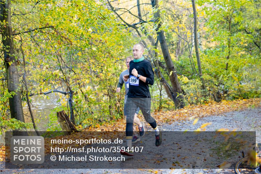 07.11.2021 - Bramfelder Winterlaufserie 2021/2022 Lauf 1 Michael Strokosch http://msf.ph/oto/3594407 07.11.2021 11:45:22 Laufen 599 meine-sportfotos.de