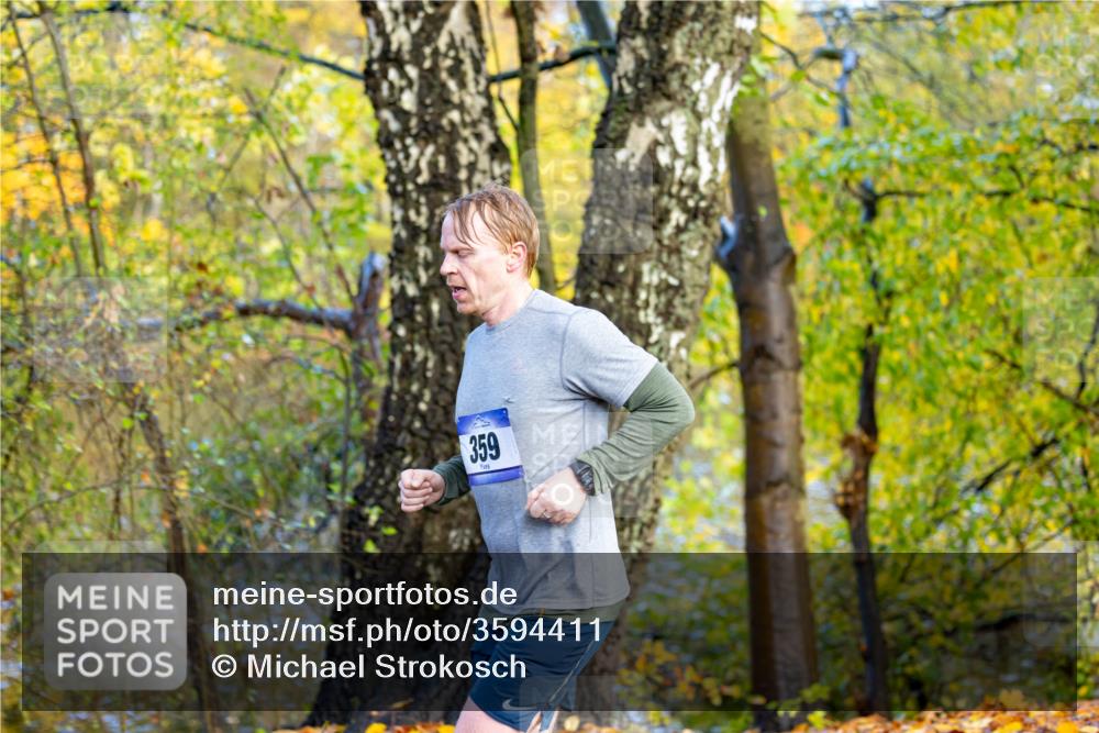 07.11.2021 - Bramfelder Winterlaufserie 2021/2022 Lauf 1 Michael Strokosch http://msf.ph/oto/3594411 07.11.2021 11:45:24 Laufen 359 meine-sportfotos.de