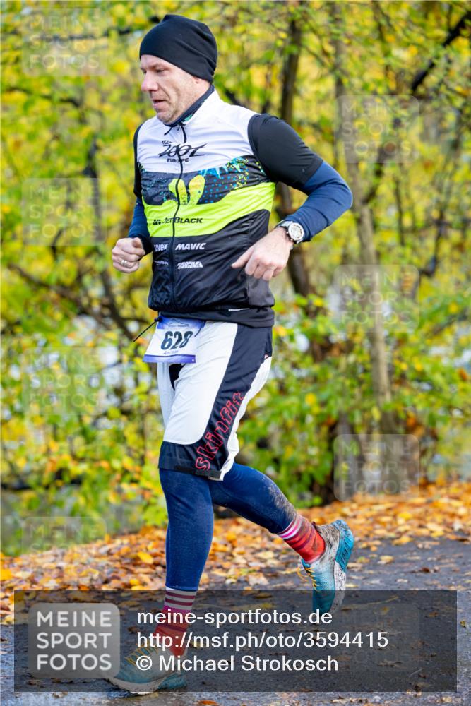 07.11.2021 - Bramfelder Winterlaufserie 2021/2022 Lauf 1 Michael Strokosch http://msf.ph/oto/3594415 07.11.2021 11:45:45 Laufen 628 meine-sportfotos.de