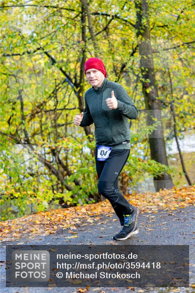 07.11.2021 - Bramfelder Winterlaufserie 2021/2022 Lauf 1 Michael Strokosch http://msf.ph/oto/3594418 07.11.2021 11:45:50 Laufen 424 meine-sportfotos.de