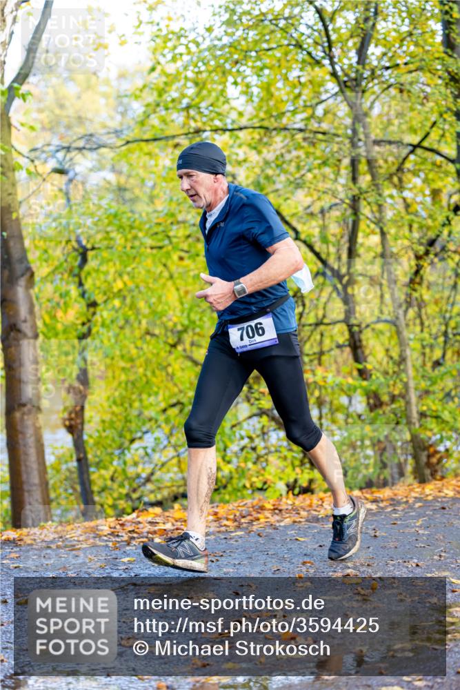 07.11.2021 - Bramfelder Winterlaufserie 2021/2022 Lauf 1 Michael Strokosch http://msf.ph/oto/3594425 07.11.2021 11:46:05 Laufen 706 meine-sportfotos.de