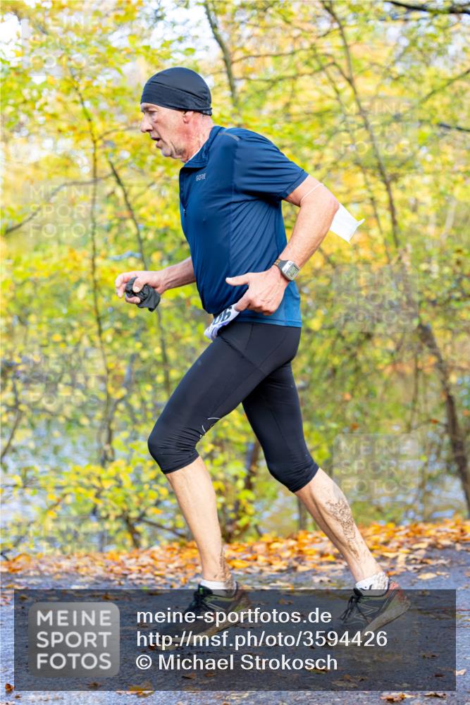 07.11.2021 - Bramfelder Winterlaufserie 2021/2022 Lauf 1 Michael Strokosch http://msf.ph/oto/3594426 07.11.2021 11:46:06 Laufen 60 meine-sportfotos.de