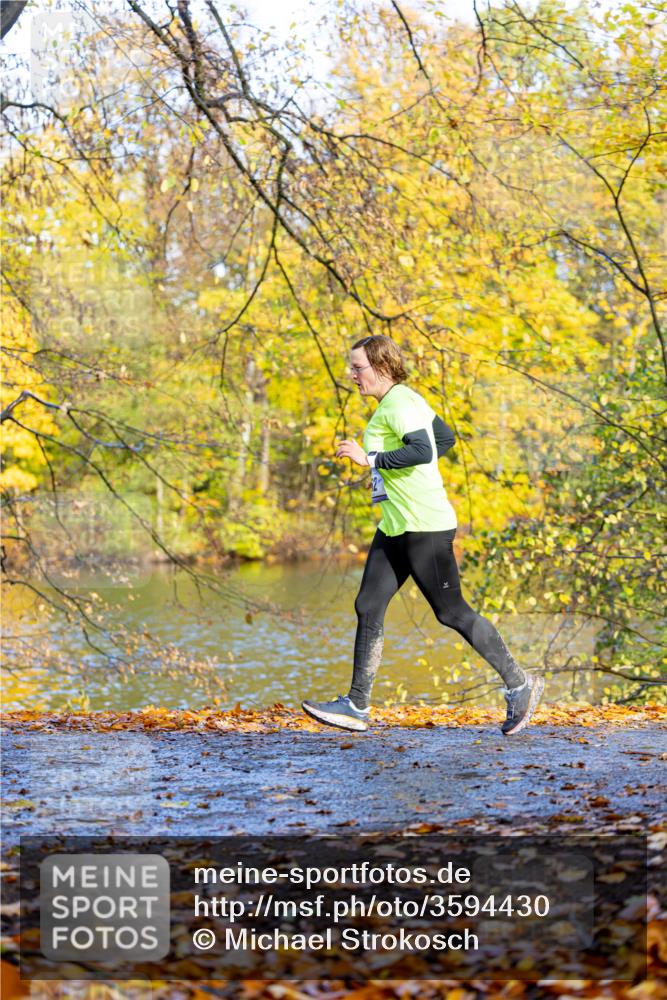 07.11.2021 - Bramfelder Winterlaufserie 2021/2022 Lauf 1 Michael Strokosch http://msf.ph/oto/3594430 07.11.2021 11:46:39 Laufen  meine-sportfotos.de