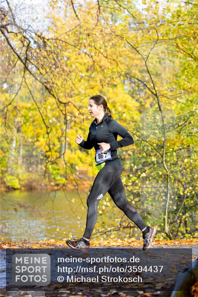 07.11.2021 - Bramfelder Winterlaufserie 2021/2022 Lauf 1 Michael Strokosch http://msf.ph/oto/3594437 07.11.2021 11:46:52 Laufen 867 meine-sportfotos.de
