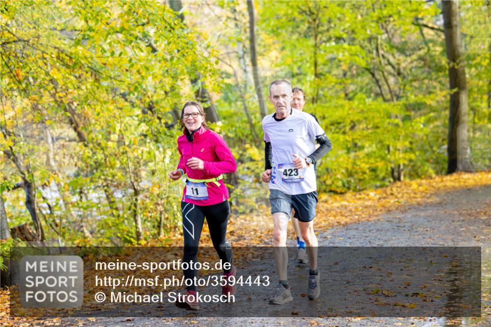07.11.2021 - Bramfelder Winterlaufserie 2021/2022 Lauf 1 Michael Strokosch http://msf.ph/oto/3594443 07.11.2021 11:47:21 Laufen 423 meine-sportfotos.de