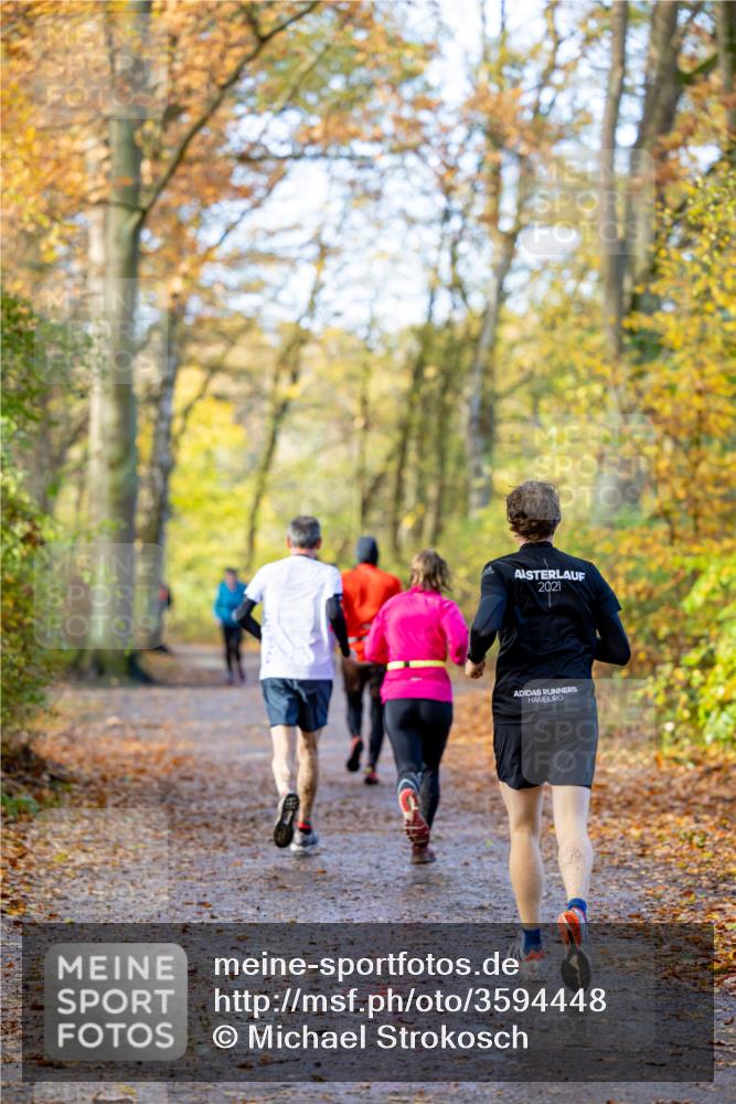 07.11.2021 - Bramfelder Winterlaufserie 2021/2022 Lauf 1 Michael Strokosch http://msf.ph/oto/3594448 07.11.2021 11:47:32 Laufen 2021 meine-sportfotos.de