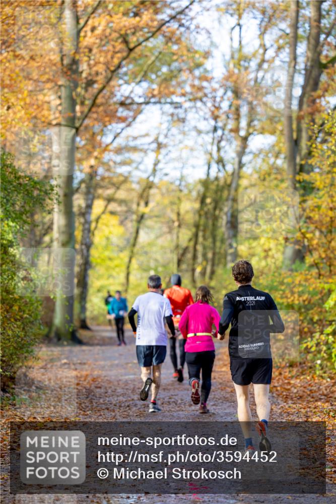 07.11.2021 - Bramfelder Winterlaufserie 2021/2022 Lauf 1 Michael Strokosch http://msf.ph/oto/3594452 07.11.2021 11:47:32 Laufen 2021 meine-sportfotos.de