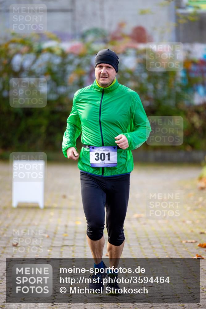 07.11.2021 - Bramfelder Winterlaufserie 2021/2022 Lauf 1 Michael Strokosch http://msf.ph/oto/3594464 07.11.2021 11:55:16 Laufen 301 meine-sportfotos.de