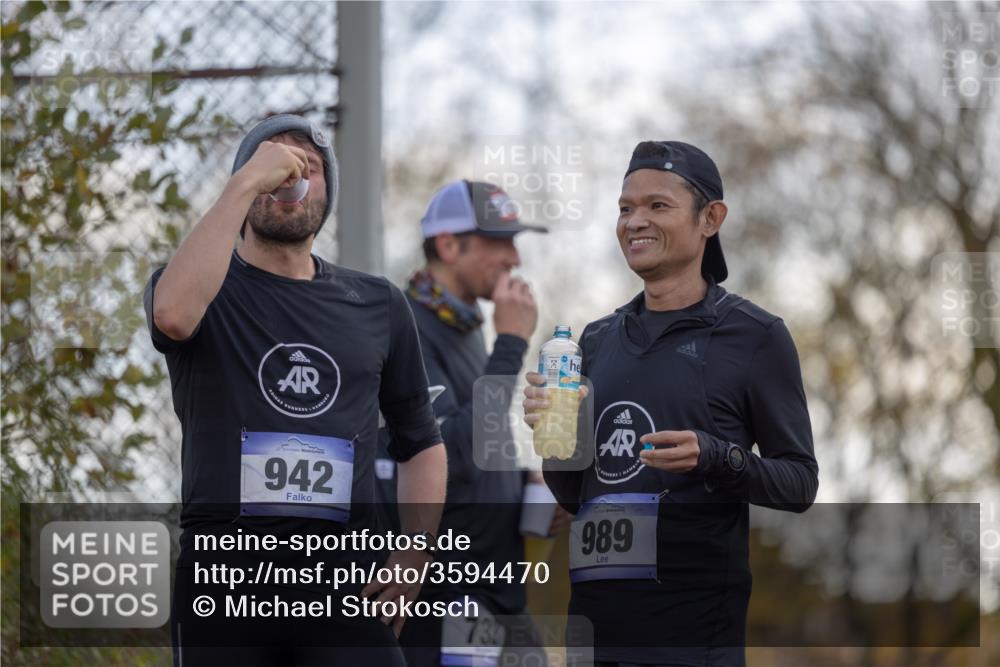 07.11.2021 - Bramfelder Winterlaufserie 2021/2022 Lauf 1 Michael Strokosch http://msf.ph/oto/3594470 07.11.2021 12:21:10 Laufen 942, 989, 73 meine-sportfotos.de