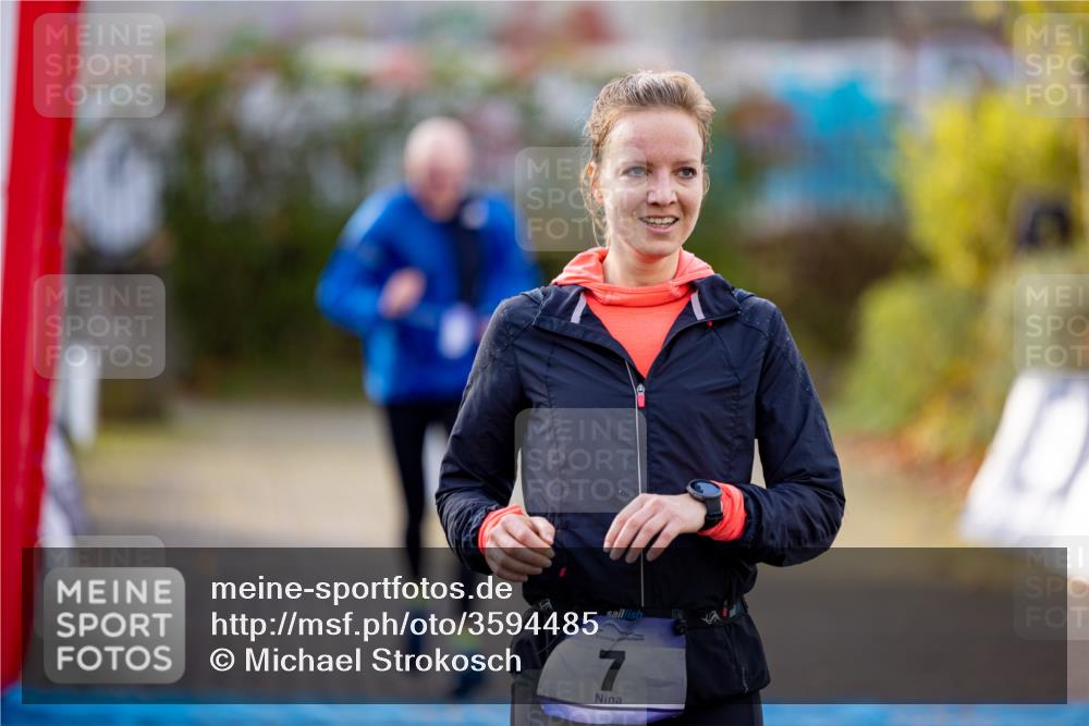 07.11.2021 - Bramfelder Winterlaufserie 2021/2022 Lauf 1 Michael Strokosch http://msf.ph/oto/3594485 07.11.2021 12:23:01 Laufen 7 meine-sportfotos.de
