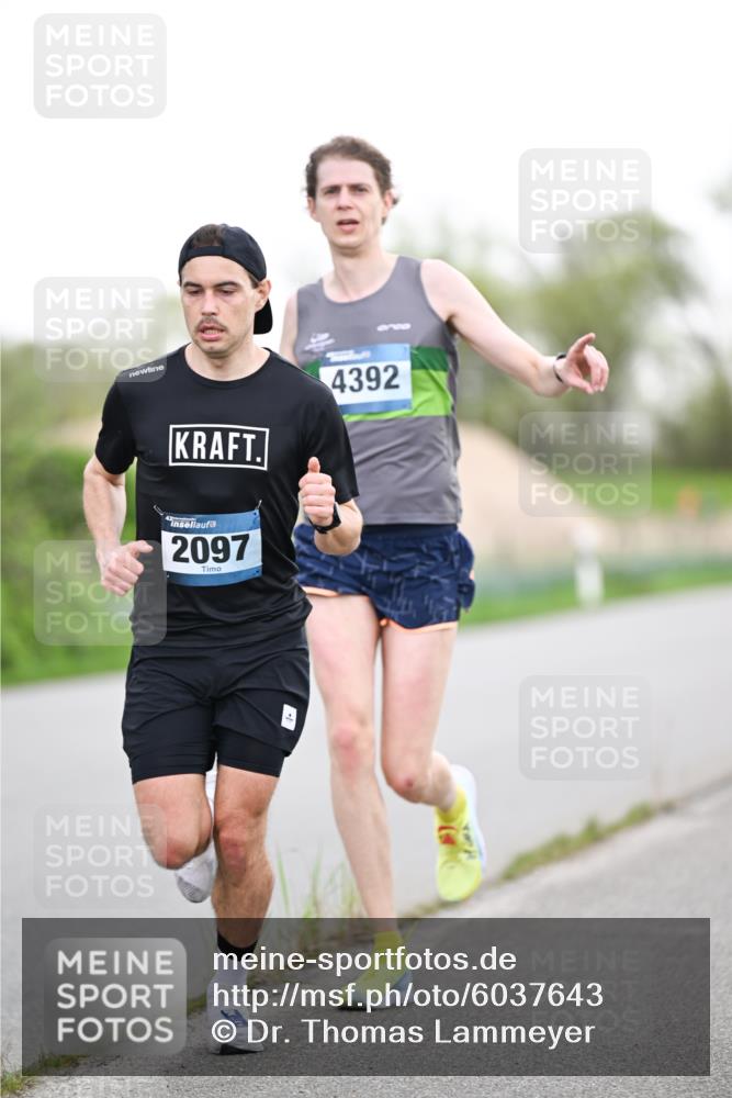 07.04.2024 - 43. Internationalen Wilhelmsburger Insellauf Dr. Thomas Lammeyer http://msf.ph/oto/6037643 07.04.2024 10:22:49 Laufen 4392, 2097 meine-sportfotos.de