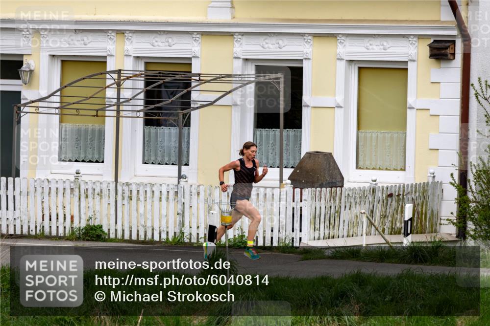 07.04.2024 - 43. Internationalen Wilhelmsburger Insellauf Michael Strokosch http://msf.ph/oto/6040814 07.04.2024 10:18:20 Laufen  meine-sportfotos.de