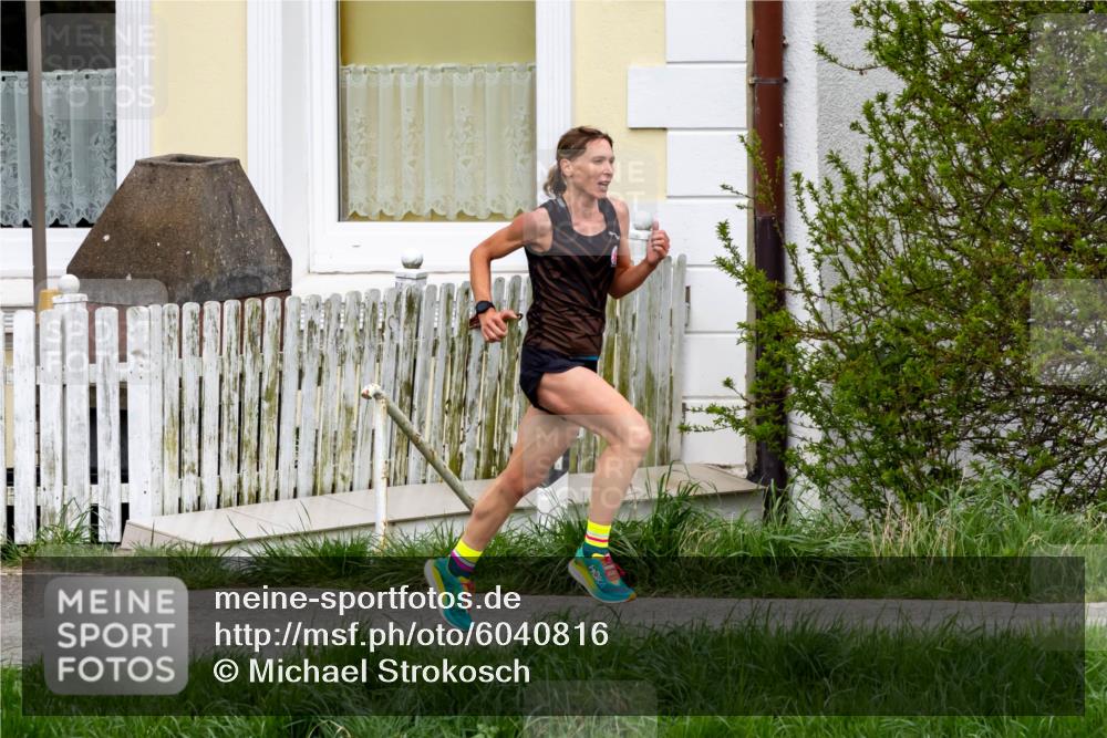 07.04.2024 - 43. Internationalen Wilhelmsburger Insellauf Michael Strokosch http://msf.ph/oto/6040816 07.04.2024 10:18:20 Laufen  meine-sportfotos.de