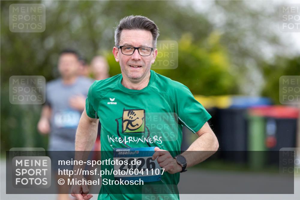 07.04.2024 - 43. Internationalen Wilhelmsburger Insellauf Michael Strokosch http://msf.ph/oto/6041107 07.04.2024 10:21:36 Laufen 43, 2026 meine-sportfotos.de