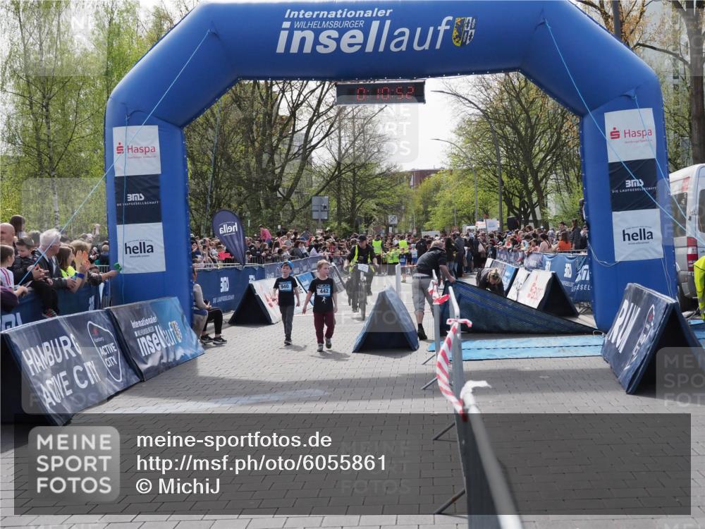 07.04.2024 - 43. Internationalen Wilhelmsburger Insellauf MichiJ http://msf.ph/oto/6055861 07.04.2024 13:15:17 Laufen 6, 940, 442, 10, 52 meine-sportfotos.de