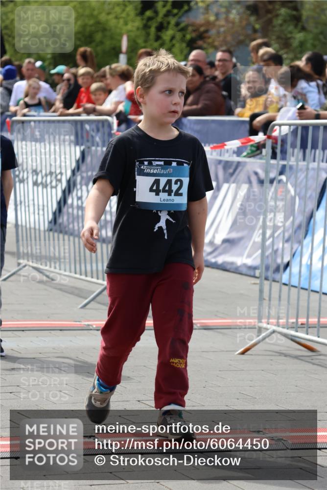 07.04.2024 - 43. Internationalen Wilhelmsburger Insellauf Strokosch-Dieckow http://msf.ph/oto/6064450 07.04.2024 13:15:10 Ziel 442, 940 meine-sportfotos.de