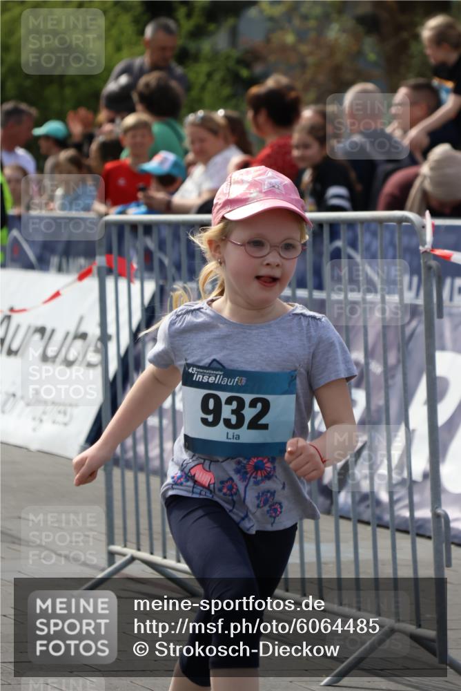 07.04.2024 - 43. Internationalen Wilhelmsburger Insellauf Strokosch-Dieckow http://msf.ph/oto/6064485 07.04.2024 13:12:55 Ziel 714, 901, 932, 1076 meine-sportfotos.de